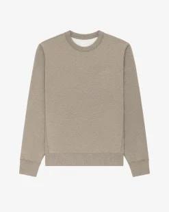 Aimé Leon Dore Melange Uniform Crewneck Sweatshirt> Sweatshirts