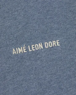 Aimé Leon Dore Melange Uniform Tee> Tees & Polos