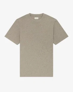 Aimé Leon Dore Melange Uniform Tee> Tees & Polos