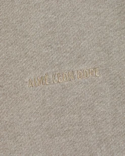 Aimé Leon Dore Melange Uniform Tee> Tees & Polos