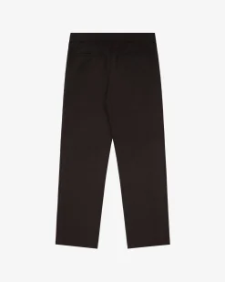 Aimé Leon Dore Melange Wool Elasticated Waist Suit Trouser> Pants