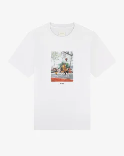 Aimé Leon Dore Mesaikos Sonny Tee> Tees & Polos