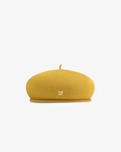 Aimé Leon Dore Mesh Beret> Headwear