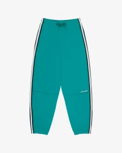 Aimé Leon Dore Mesh Stripe Nylon Track Pant> Pants