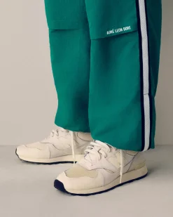 Aimé Leon Dore Mesh Stripe Nylon Track Pant><noscript><img width=