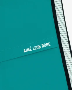 Aimé Leon Dore Mesh Stripe Nylon Track Pant><noscript><img width=