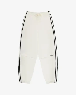 Aimé Leon Dore Mesh Stripe Nylon Track Pant> Pants