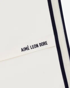 Aimé Leon Dore Mesh Stripe Nylon Track Pant><noscript><img width=