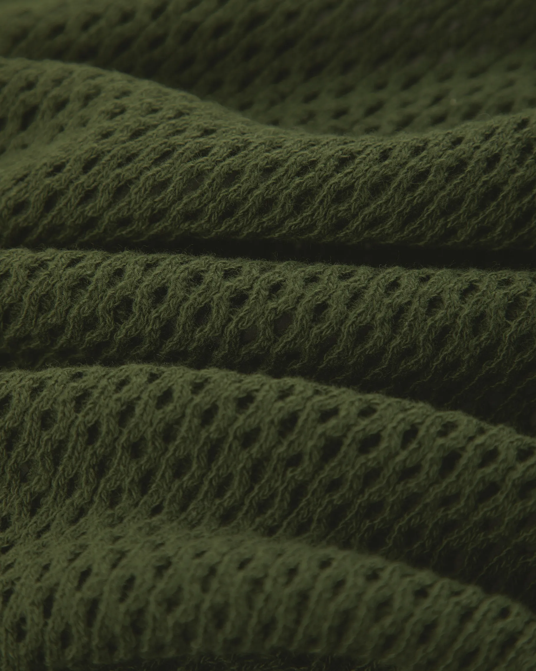 Aimé Leon Dore Mesh Tank Top> Tees & Polos