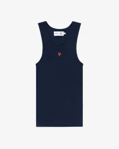 Aimé Leon Dore Mets Tank Top> Tees & Polos