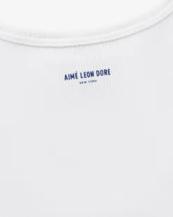 Aimé Leon Dore Mets Tank Top><noscript><img width=