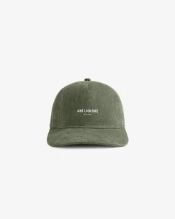 Aimé Leon Dore Micro     Logo     Hat> Headwear