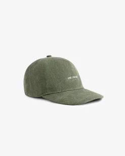 Aimé Leon Dore Micro     Logo     Hat> Headwear