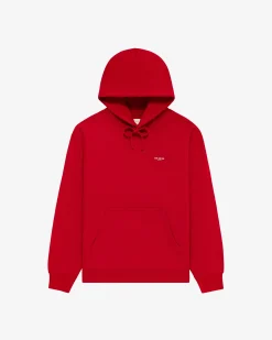 Aimé Leon Dore Micro Logo Hoodie> Sweatshirts