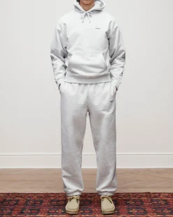 Aimé Leon Dore Micro   Logo   Hoodie> Sweatshirts