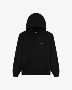 Aimé Leon Dore Micro   Logo   Hoodie> Sweatshirts