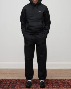 Aimé Leon Dore Micro   Logo   Hoodie> Sweatshirts