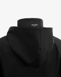 Aimé Leon Dore Micro Logo Nylon Jacket><noscript><img width=