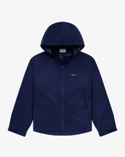 Aimé Leon Dore Micro Logo Nylon Jacket> Outerwear
