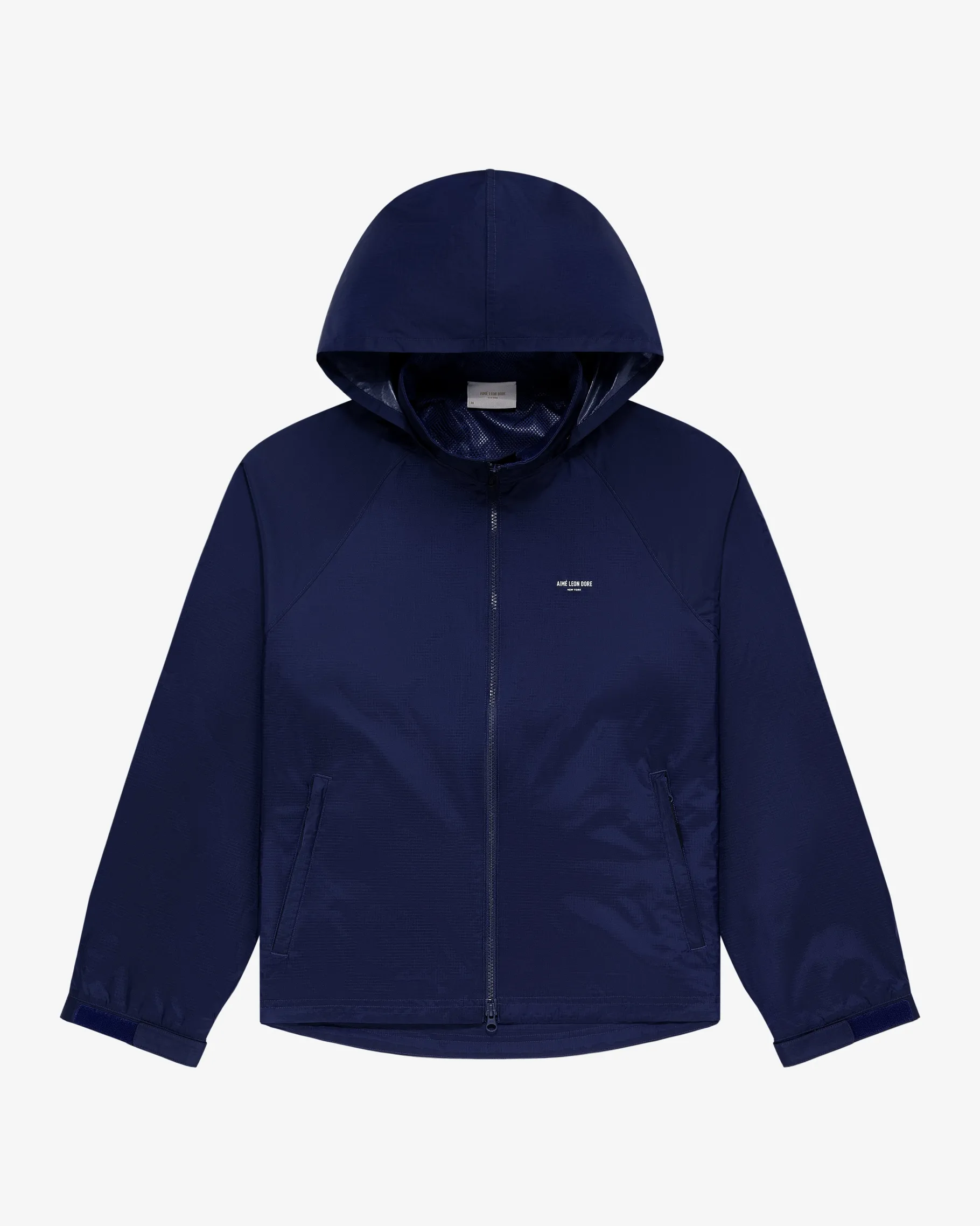 Aimé Leon Dore Micro Logo Nylon Jacket> Outerwear