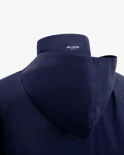 Aimé Leon Dore Micro Logo Nylon Jacket><noscript><img width=