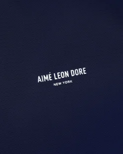 Aimé Leon Dore Micro Logo Nylon Jacket><noscript><img width=