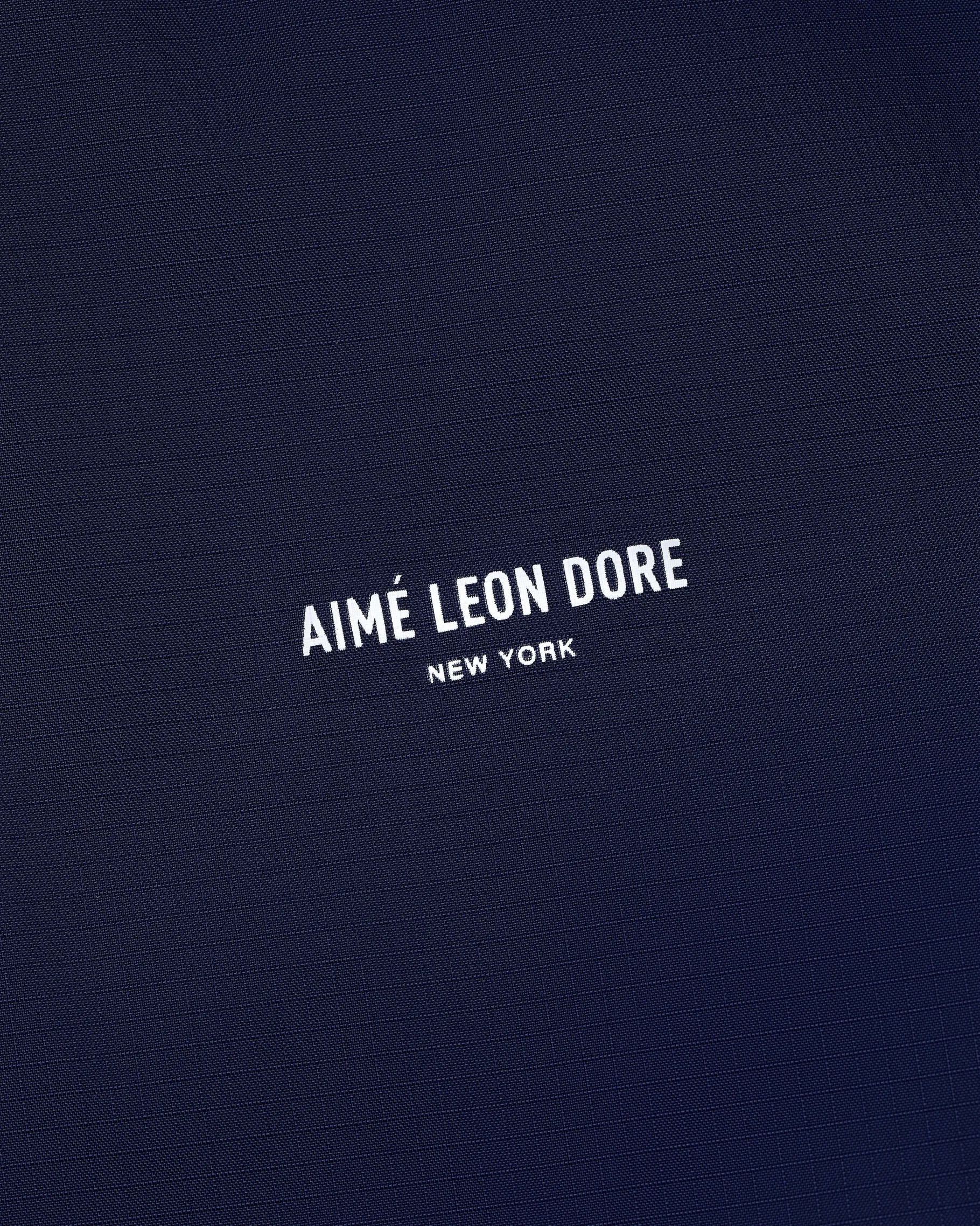 Aimé Leon Dore Micro Logo Nylon Jacket> Outerwear