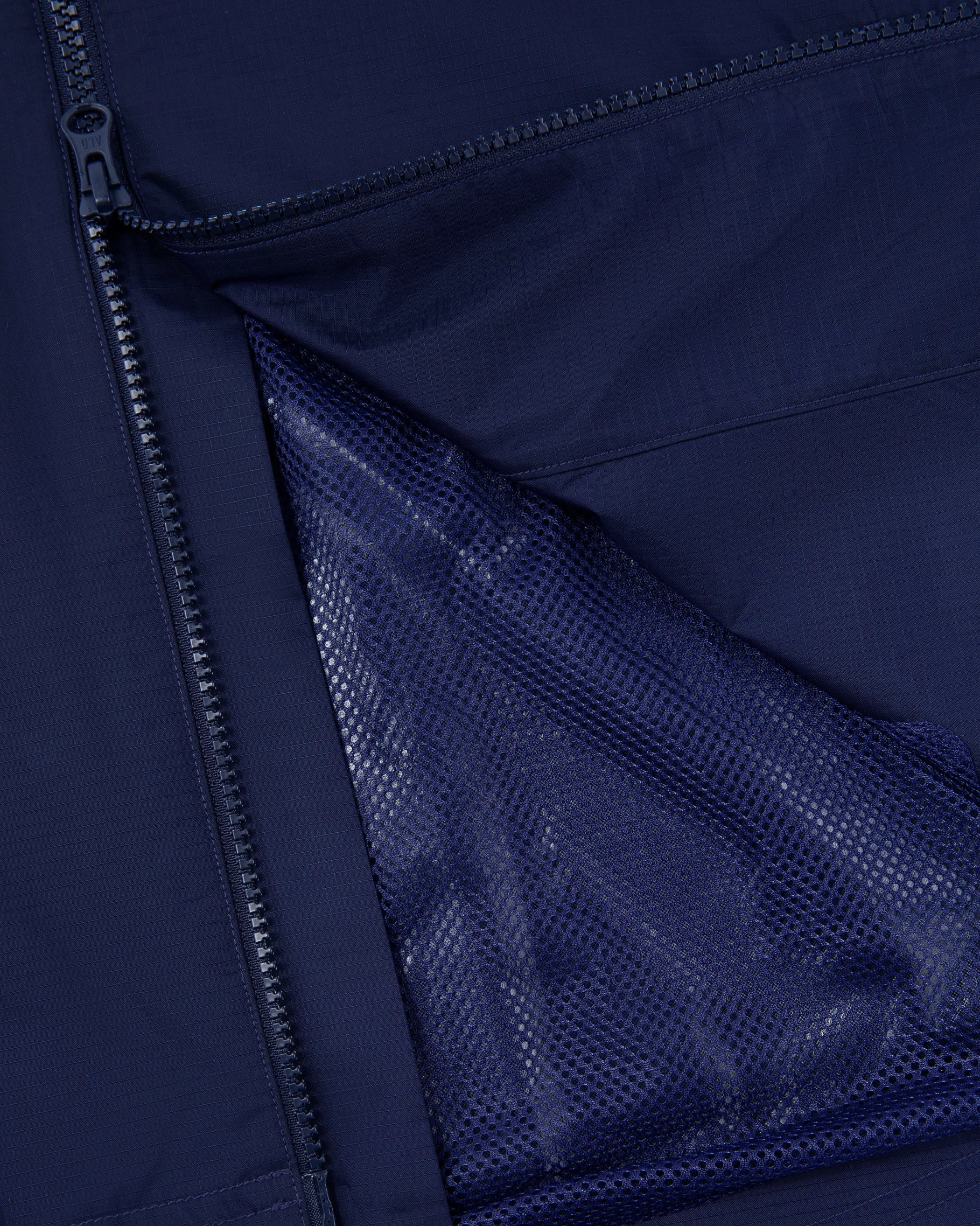Aimé Leon Dore Micro Logo Nylon Jacket> Outerwear