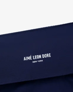 Aimé Leon Dore Micro Logo Nylon Jacket><noscript><img width=