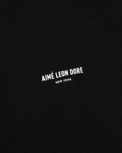 Aimé Leon Dore Micro   Logo   Sweatpants><noscript><img width=