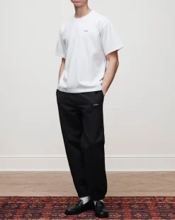 Aimé Leon Dore Micro   Logo   Tee> Tees & Polos