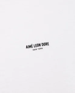 Aimé Leon Dore Micro   Logo   Tee><noscript><img width=