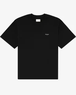 Aimé Leon Dore Micro   Logo   Tee> Tees & Polos