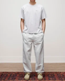 Aimé Leon Dore Micro   Logo   Tee> Tees & Polos