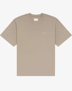 Aimé Leon Dore Micro      Logo      Tee> Tees & Polos