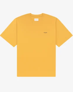 Aimé Leon Dore Micro      Logo      Tee> Tees & Polos