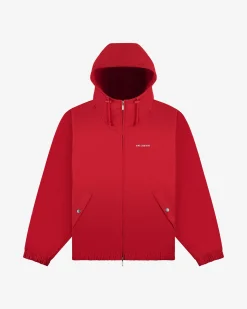 Aimé Leon Dore Micro Logo Windbreaker> Outerwear