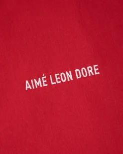 Aimé Leon Dore Micro Logo Windbreaker><noscript><img width=