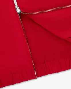 Aimé Leon Dore Micro Logo Windbreaker><noscript><img width=