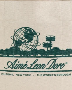 Aimé Leon Dore Mini Unisphere Tote Bag> Bags & Leather Goods