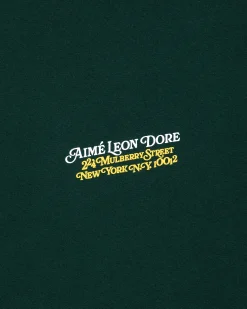 Aimé Leon Dore Monogram Crewneck Sweatshirt><noscript><img width=