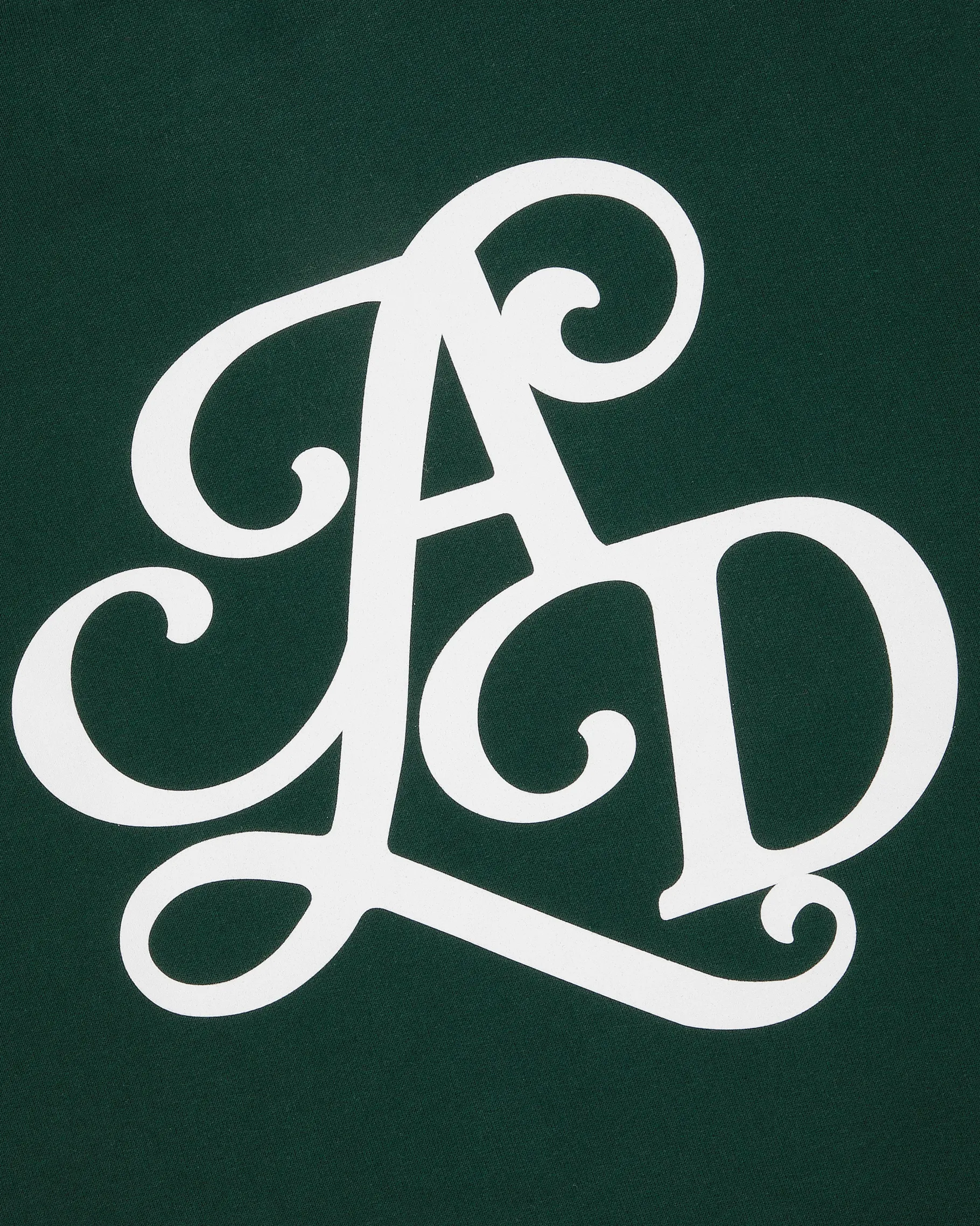 Aimé Leon Dore Monogram Crewneck Sweatshirt> Sweatshirts