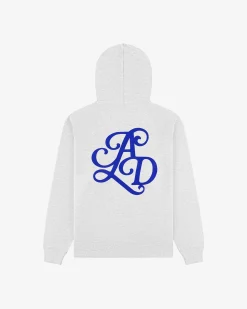 Aimé Leon Dore Monogram Hoodie><noscript><img width=