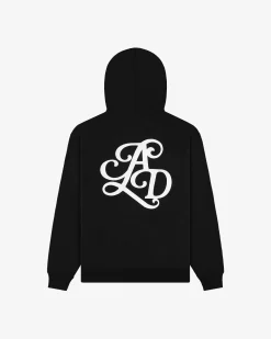 Aimé Leon Dore Monogram Hoodie> Sweatshirts