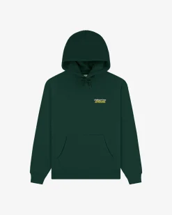 Aimé Leon Dore Monogram Hoodie> Sweatshirts