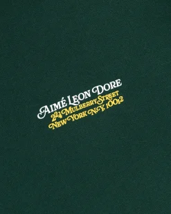 Aimé Leon Dore Monogram Hoodie><noscript><img width=