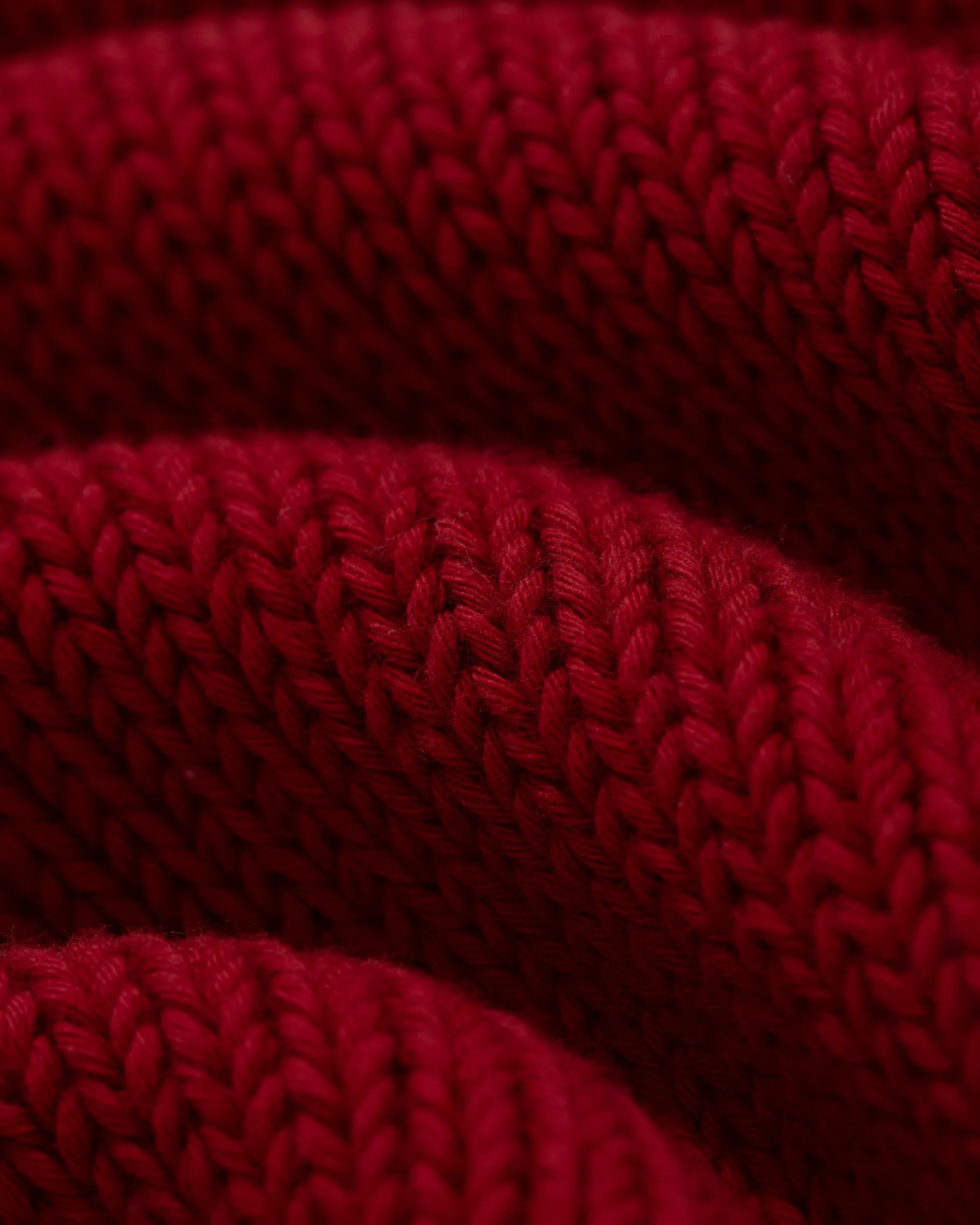 Aimé Leon Dore Monogram Knit Cardigan> Sweaters