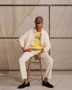Aimé Leon Dore Monogram     Logo Hat> Headwear