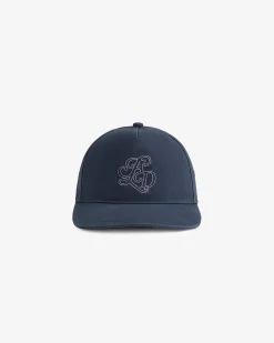 Aimé Leon Dore Monogram     Logo Hat> Headwear