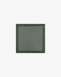Aimé Leon Dore Monogram Silk Bandana> Accessories